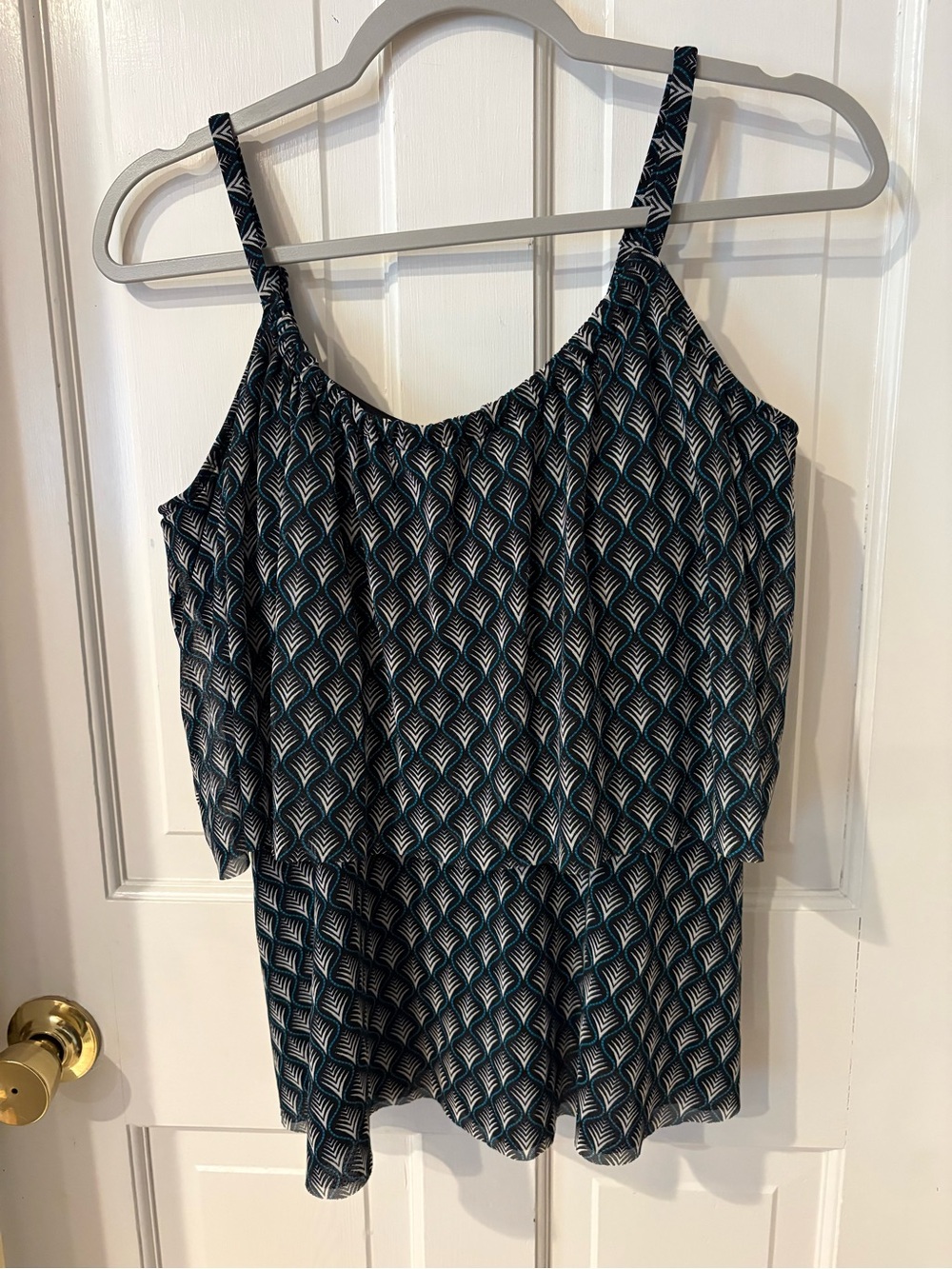 Coco Reef Tankini 36C